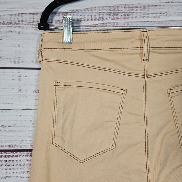 L'AGENCE margot skinny pants - Picture 13 of 16